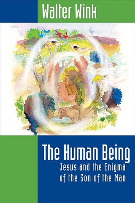 The Human Being cover