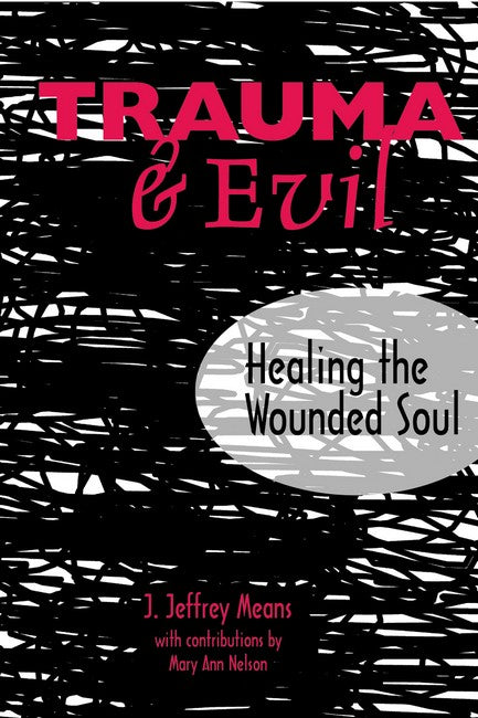 Trauma and Evil cover