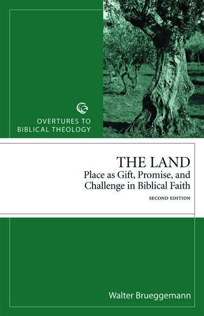 The Land cover