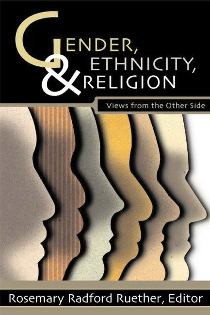 Gender, Ethnicity, and Religion cover
