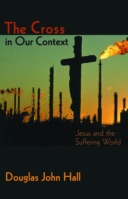 The Cross in Our Context cover