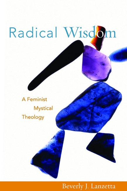Radical Wisdom cover