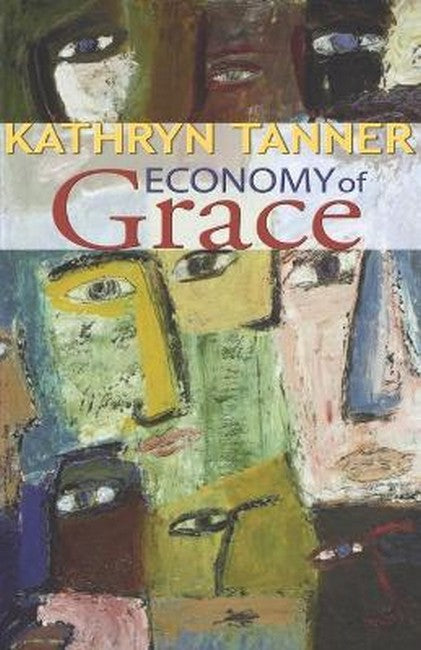 Economy of Grace cover