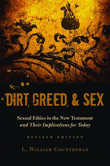 Dirt, Greed, and Sex cover