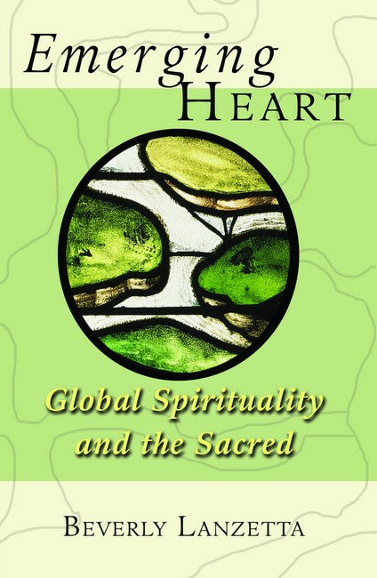 Emerging Heart cover