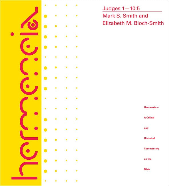 Judges 1 cover