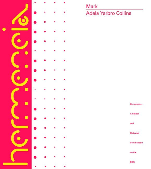 Mark cover