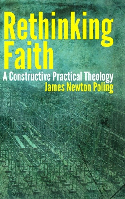 Rethinking Faith cover