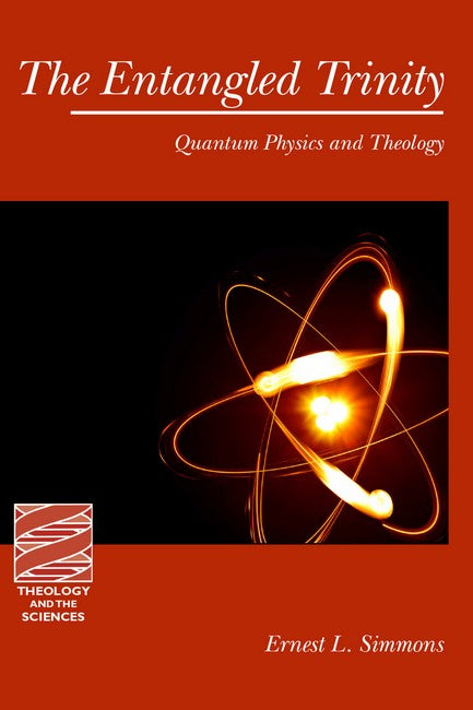 The Entangled Trinity cover