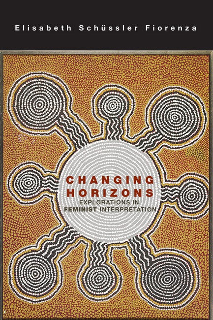 Changing Horizons cover