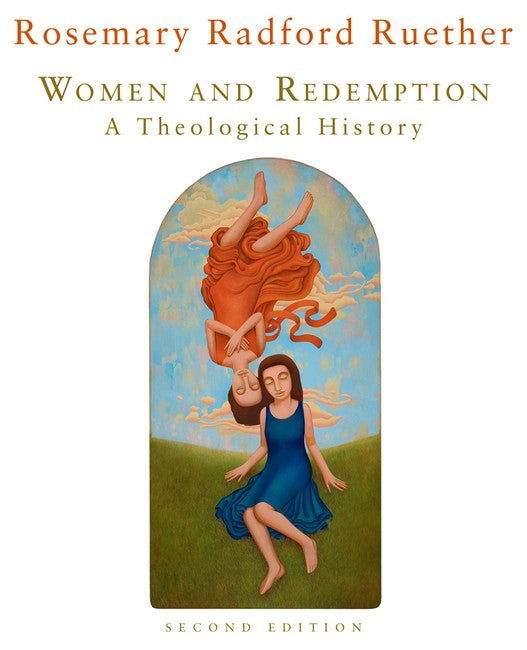 Women and Redemption cover