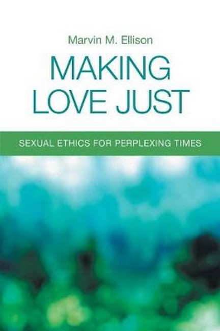 Making Love Just cover