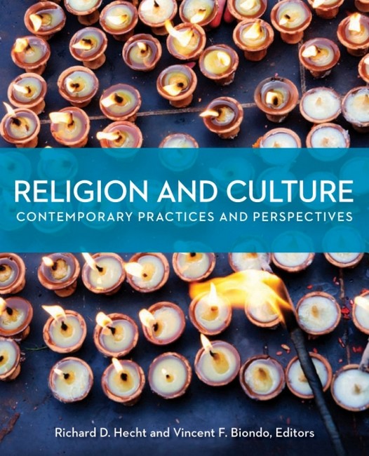 Religion and Culture cover