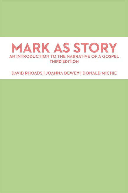 Mark as Story cover