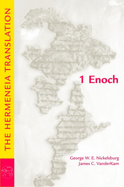 1 Enoch cover