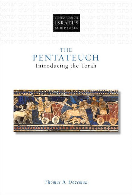 The Pentateuch cover