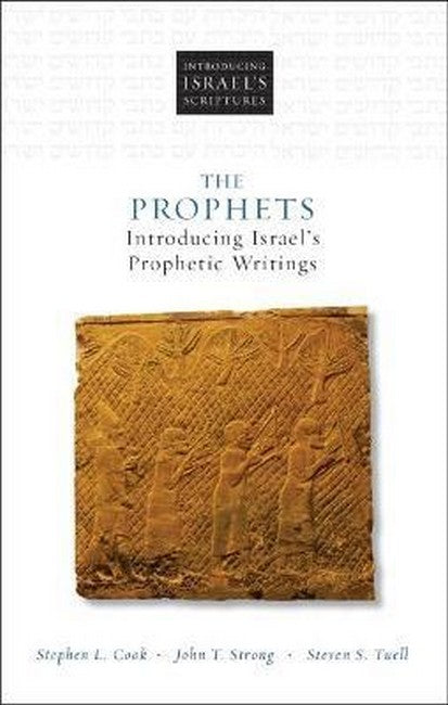 The Prophets cover