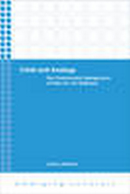 Christ and Analogy cover