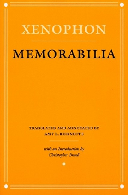 Memorabilia cover