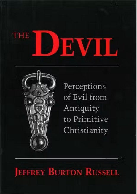 The Devil cover