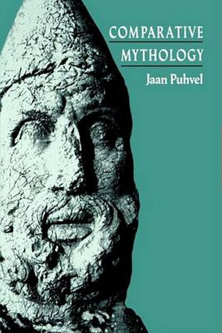 Comparative Mythology cover