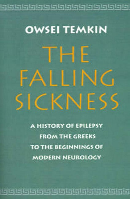 The Falling Sickness cover