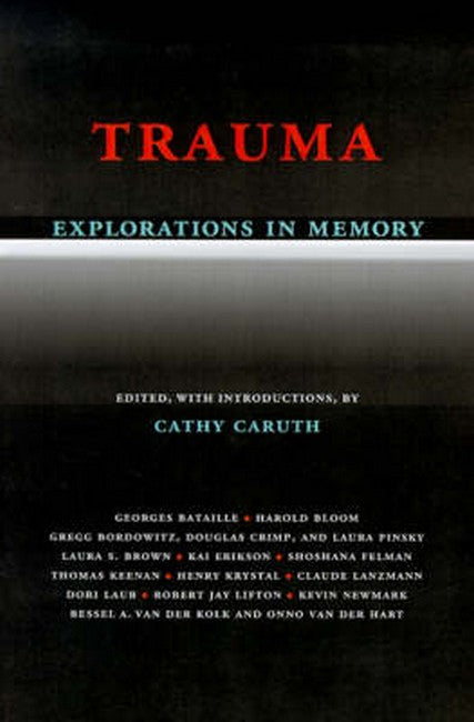 Trauma cover