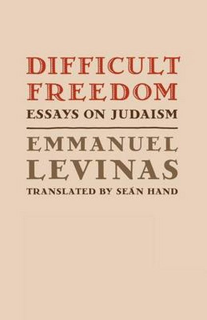 Difficult Freedom cover