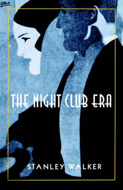 The Night Club Era cover