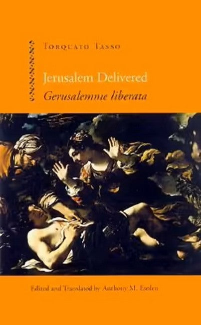 Jerusalem Delivered (Gerusalemme liberata):