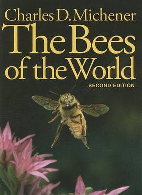 Bees of the World 2ed: