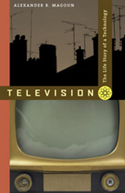 Television cover
