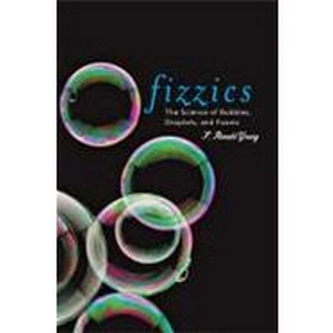 Fizzics cover