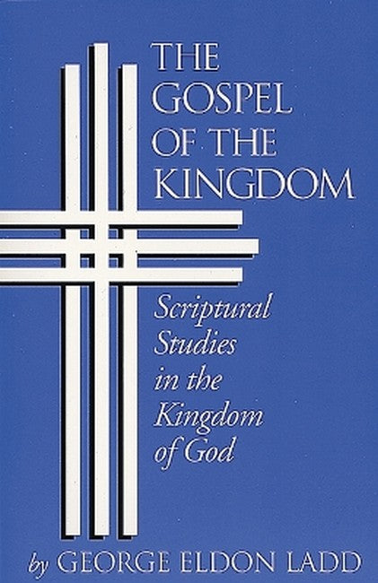 Gospel of the Kingdom cover