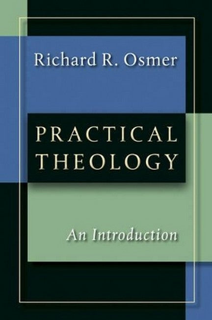 Practical Theology cover