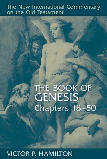 Book of Genesis cover
