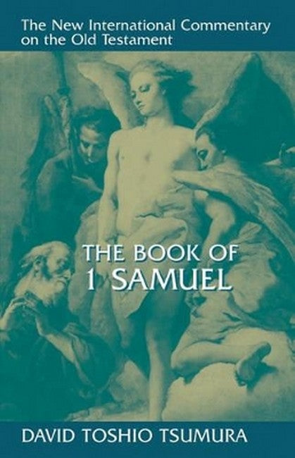 First Book of Samuel cover
