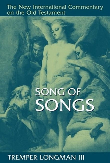 Song of Songs cover