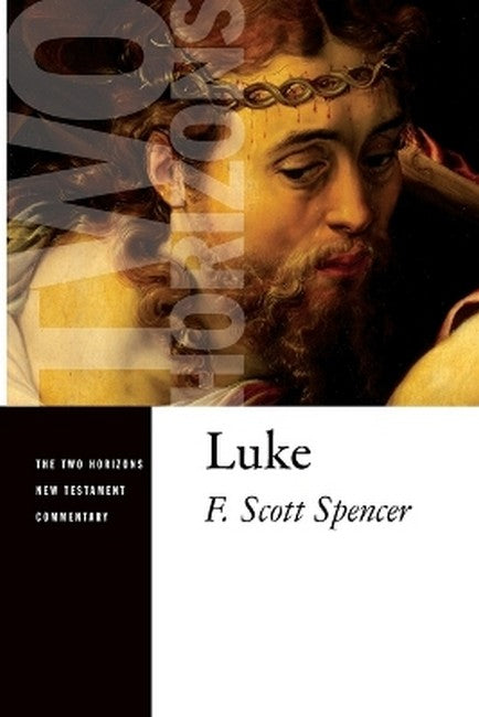 Luke cover