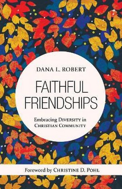 Faithful Friendships cover