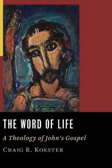 Word of Life cover