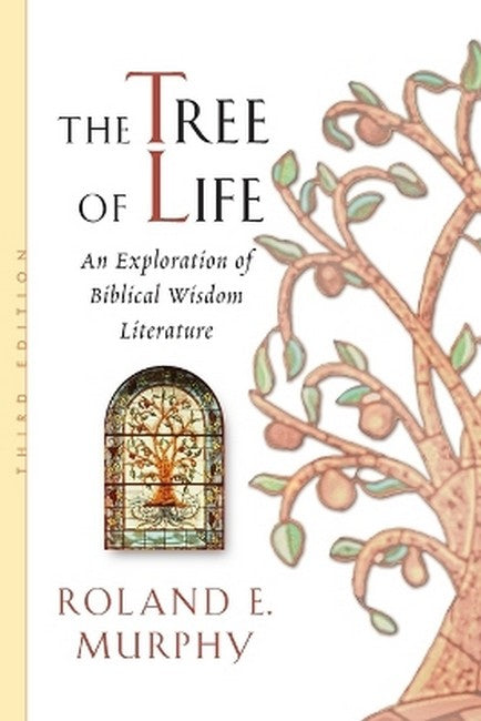 Tree of Life cover