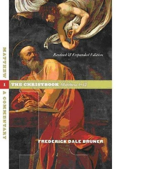 Matthew cover