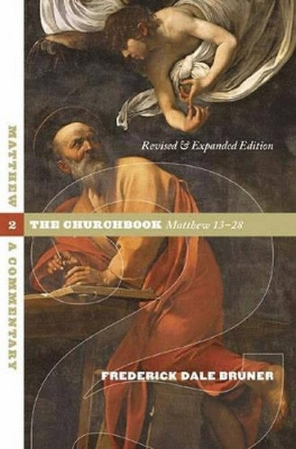 Matthew cover