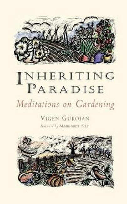 Inheriting Paradise cover
