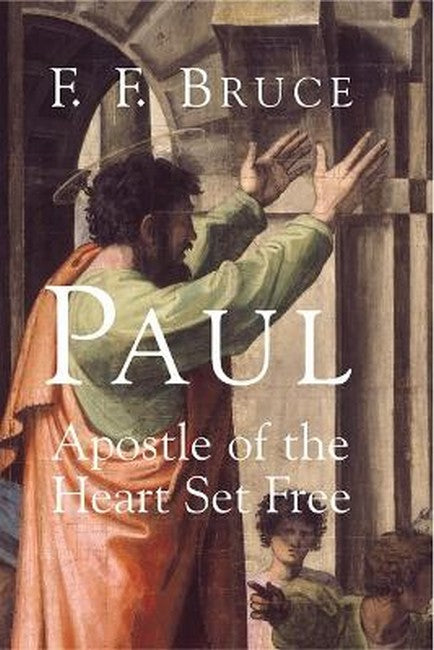 Paul cover