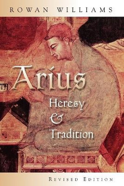 Arius cover