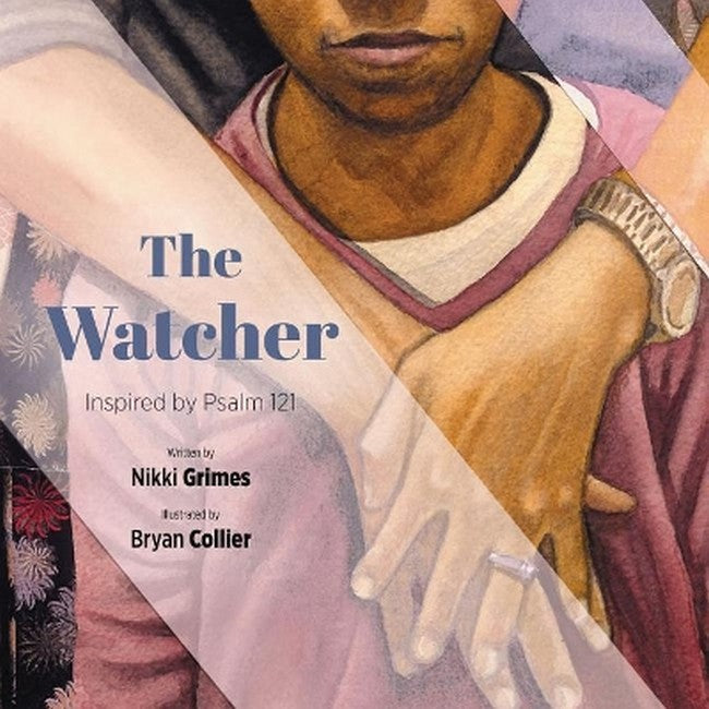 Watcher cover