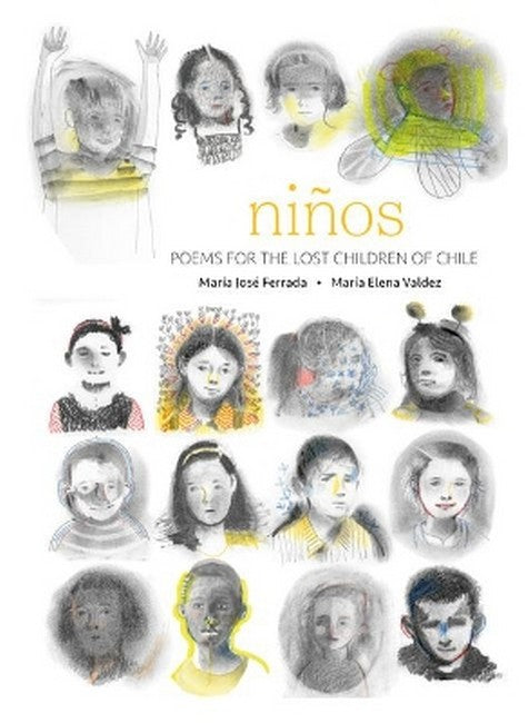 Ninos cover