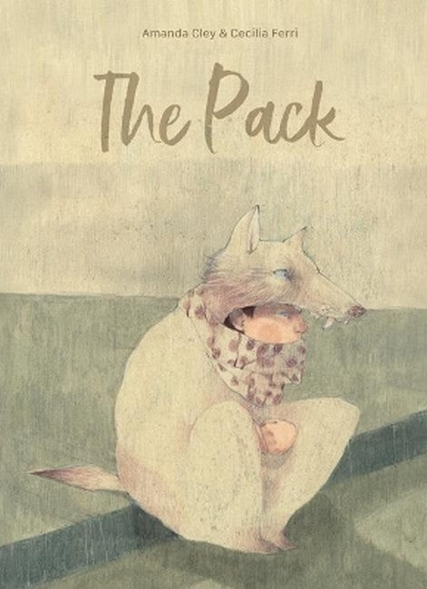 The Pack cover